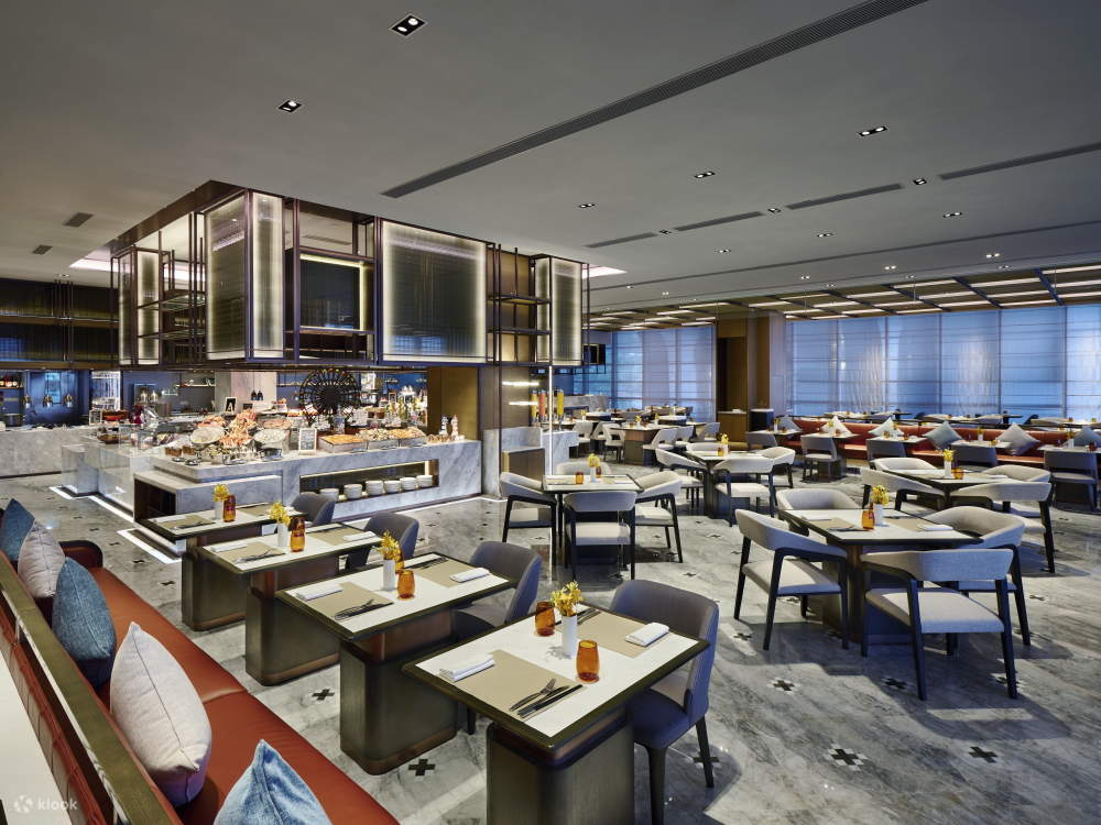 ダイニングルーム